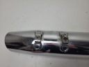 HARLEY TOURING 17+ ROAD K SILENCIEUX E4 64900240 DROITphoto 4