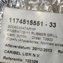 VW ПАСАТ B6 05-11 CC АДАПТЕР КРІПЛЕННЯ ЗНАЧКА W РЕШІТКА ОРИГІНАЛ 3C0853347A RYP  (18550593739) фото min 7