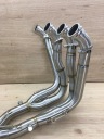 КОЛЕКТОР SPORT DECAT WYMIAR РЕШІТКА 60 MM DO BMW СЕРІЯ S1000 R 2015-2020  фото 8