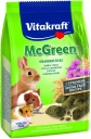 Vitakraft MCGREEN 50G PRZYSMAK D/GRYZONI