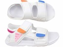 САНДАЛИИ ADIDAS ALTASWIM ДЕТСКИЕ САНДАЛИИ НА ЛИПУЧКЕ