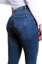 Женские джинсы M. Sara с эффектом пуш-ап, размер. 26