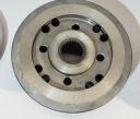 КОРЗИНА ЗЧЕПЛЕННЯ 2120026833000 SUZUKI GSF 600 BANDIT 2000-2005R  (17387907896) фото min 14