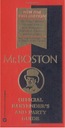 MR. BOSTON Official Bartender's and Party Guide