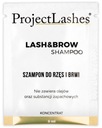ProjectLashes шампунь-концентрат для ресниц и бровей 5 мл
