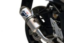 TERMIGNONI ГЛУШИТЕЛЬ SUZUKI GSR 750