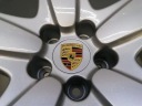 21 PORSCHE MACAN 95B ALLOY WHEEL 95B601025EC ALLOY RIM 10J X 21 H2 ET19photo 9