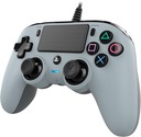 NACON Compact Controller do PS4 Szary SONY