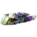 МОТОЦИКЛ MOTOCROSS WIND LENS КОЗЫРЕК AMPLE FOR HJC HJ 5 MULTICOLOR  фото 8