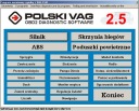 ДІАГНОСТИЧНИЙ ІНТЕРФЕЙС OBD VAG KKL ПРОДУКТ ПОЛЬСЬКИЙ VW AUDI SEAT SKODA  (6750343516) фото min 7