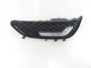 РЕШІТКА БАМПЕРА ПРАВА LED (СВІТЛОДІОД) MERCEDES КЛАСС E W212 A2128200856  (17248683048) фото min 6