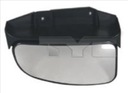 TYC 305-0087-1 GLACE MIROIRS MIROIR EXTERIEUR photo 2 - milautoparts-fr.ukrlive.com