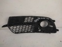 AUDI Q5 LIFT 8R0 S-LINE GRILLE PARE-CHOCS AVANT AVANT PDC 2012-photo 8