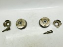 WHEEL ROLLER DISTRIBUTOR 55562222 - OPEL ASTRA J MOKKA ZAFIRA C 1.4T TURBO  photo 8
