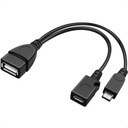 PREMIUM CORD ADAPTER KABLA USB 17352