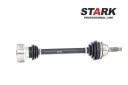 STARK SKDS-0210021 ARBRE DE TRANSMISSION AVANT GAUCHE VERS VW POLO (9N) LUPO (6X1, 6E1)photo 12