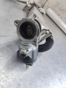 MERCEDES A W176 B W246 2.2 CDI РАДІАТОР ВИХЛОПНИХ ГАЗІВ КЛАПАН ЕГР A6511401160  (17435340668) фото min 10