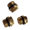 KOREK GŁOWICY DO MYJKI KARCHER ORING 3 szt. HD HDS 655 695 790 795 895 755