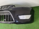 FORD MONDEO MK4 IV PARE-CHOCS AVANT AVANT PDC LAVE-GLACES CAPTEURSphoto 8