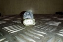 AVANT CAPTEUR PDC AUDI A6 AVANT (4B5, C5) 4B0919275D 2.5L DIESEL 132KWphoto 7