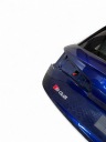 AUDI Q5 SQ5 ЗАДНЯ КРИШКА БАГАЖНИКА БАГАЖНИКА  фото 14