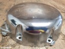 COUVERCLES MOTEUR COUVERCLE CHROME YAMAHA XVZ1300 VENTUREphoto 5