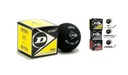 МЯЧИ ДЛЯ СКВОША DUNLOP SQUASH BALL 3 шт.