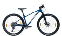 Велосипед MTB 29 MERIDA BIG NINE 700 XL 19 СИНИЙ 2024 г.