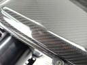 КОРПУС ФІЛЬТРА ПОВІТРЯ ПРАВА КАРБОН AUDI R8 4S 4S0133846D НОВА ОРИГІНАЛ  (18436929513) фото min 11