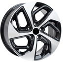 LLANTAS 18'' CHEVROLET ORLANDO CRUZE DIESEL VENTURE 