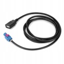 AUTO CABLE USB PEUGEOT 308 308S 408 CITROEN RCC 