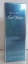 DAVIDOFF COOL WATER WOMAN EDT 30ml SPREJ Stav balenia originálne