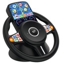 ГОВОРЯЩИЙ ИНТЕРАКТИВНЫЙ СИМУЛЯТОР ВОЖДЕНИЯ РУЛЯ PL