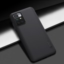Nillkin Puzdro Frosted Shield pre Xiaomi Redmi 10 čierne EAN (GTIN) 6902048229136