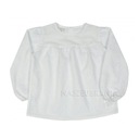 ЭЛЕГАНТНАЯ БЛУЗКА, ХЛОПОК 100% ATUT Размер 98.110