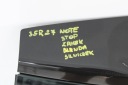 NISSAN NOTE E11 06R- КРИШКА БАГАЖНИКА БАГАЖНИКА ЗАД ЗАДНЯ Z11  (17972735958) фото min 12