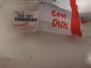 TOYOTA C-HR CHR 16-23 MOULURE JOINT D'ÉTANCHÉITÉ VITRES AVANT GAUCHE 75536-10070photo 9
