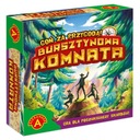 ЯНТАРНАЯ КАМЕРНАЯ ИГРА
