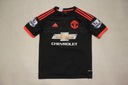 ADIDAS MANCHESTER UNITED KOSZULKA SPORTOWA 13-14Y