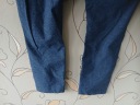 Штани Jack Wolfskin Багатоколірний 30 Хв