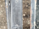 PANNEAU AVANT RENFORCEMENT POUTRE VW GOLF 5 Vphoto 10