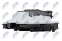 SERVOMOTEUR CENTRAL SERRURE ARRIÈRE EZC-VW-214 NTYphoto 11
