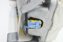 BMW 5 E39 2000 COUSSIN SÉCURITÉ AIRBAG PASSAGERphoto 8