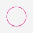 Обруч для художественной гимнастики 65 см.