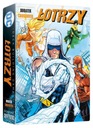 Дуэль DC: Разбойники
