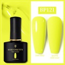 BORN PRETTY - Гибридный лак для ногтей 10 мл - BP121