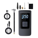 Беспроводной насос для подкачки шин с USB-компрессором постоянного тока