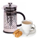 ЗАВАРОЧНИК, СТЕКЛЯННЫЙ ГРАФИН, для ЧАЯ, КОФЕ, ТРАВ, Френч Пресс