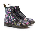 Туфли Dr. Martens 1460 Pascal Vintage Floral 39