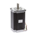 Шаговый двигатель с разомкнутым контуром 12 Нм 5А Nema 34 с ЧПУ